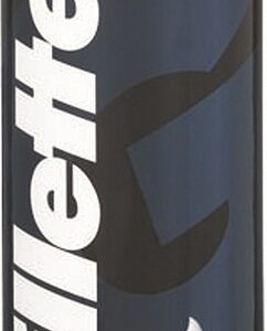 Gillette Classic Regular Αφρός Ξυρίσματος 200ml