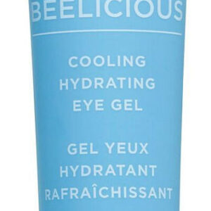 Apivita Aqua Beelicious Ενυδατικό Gel Ματιών κατά των Μαύρων Κύκλων με Υαλουρονικό Οξύ & Aloe Vera 15ml