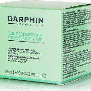 Darphin Age Defying Dermabrasion Απολεπιστικό Προσώπου για Ευαίσθητες Επιδερμίδες 50ml