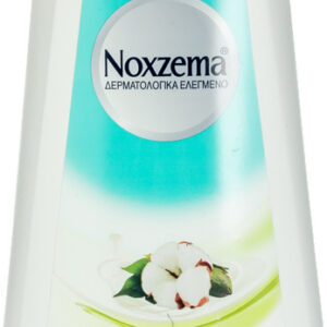 Noxzema Bath Care Talc Pampering 750ml