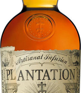 Plantation Rum Pineapple Ρούμι 700ml