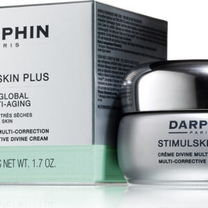 Darphin Stimulskin Plus Multi-Corrective Divine Rich 24ωρη Ενυδατική & Αντιγηραντική Κρέμα Προσώπου για Ξηρές Επιδερμίδες 50ml