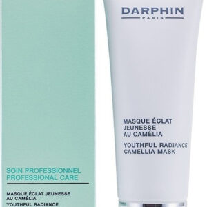 Darphin Youthful Radiance Camellia Mask 75ml