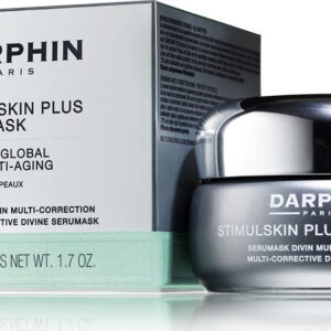 Darphin Stimulskin Plus Multi-Corrective Divine Serumask All Skin Types Pot 50ml
