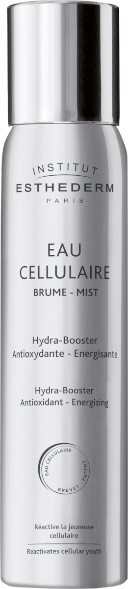 20201112095633_institut_esthederm_eau_cellulaire_mist_100ml Institut Esthederm Face Water Ενυδάτωσης Eau Cellulaire 100ml - Image 1