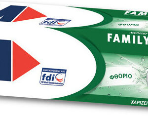 AIM Family Protection Herbal Οδοντόκρεμα 75ml