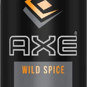Axe Wild Spice Αποσμητικό 48h σε Spray 150ml