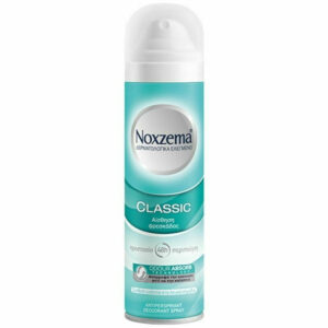 Noxzema Classic Αποσμητικό 48h σε Spray 150ml