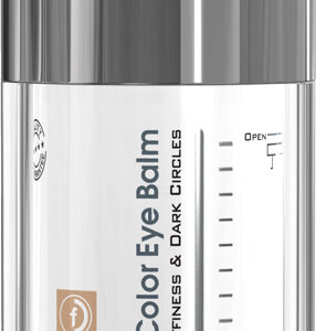 Frezyderm Color Αντιγηραντικό & Συσφικτικό Balm Ματιών με Χρώμα κατά των Μαύρων Κύκλων 15ml