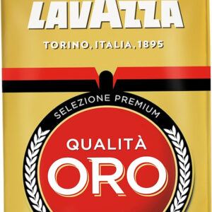 Lavazza Καφές Espresso Arabica Oro 250gr