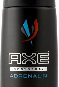 Axe Adrenaline Αποσμητικό σε Spray 150ml