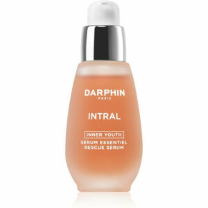 Darphin Intral Redness Relief 24ωρο Ενυδατικό Balm Προσώπου Ημέρας για Ευαίσθητες Επιδερμίδες κατά της Ερυθρότητας 30ml