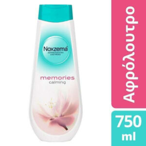 Noxzema Bath Care Memories Calming 750ml