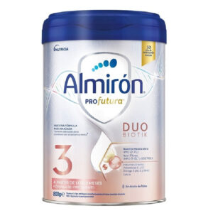 Nutricia Γάλα σε Σκόνη Almiron Profutura 3 12m+ 800gr