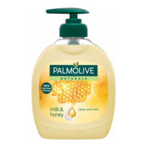 Palmolive Milk & Honey 300ml