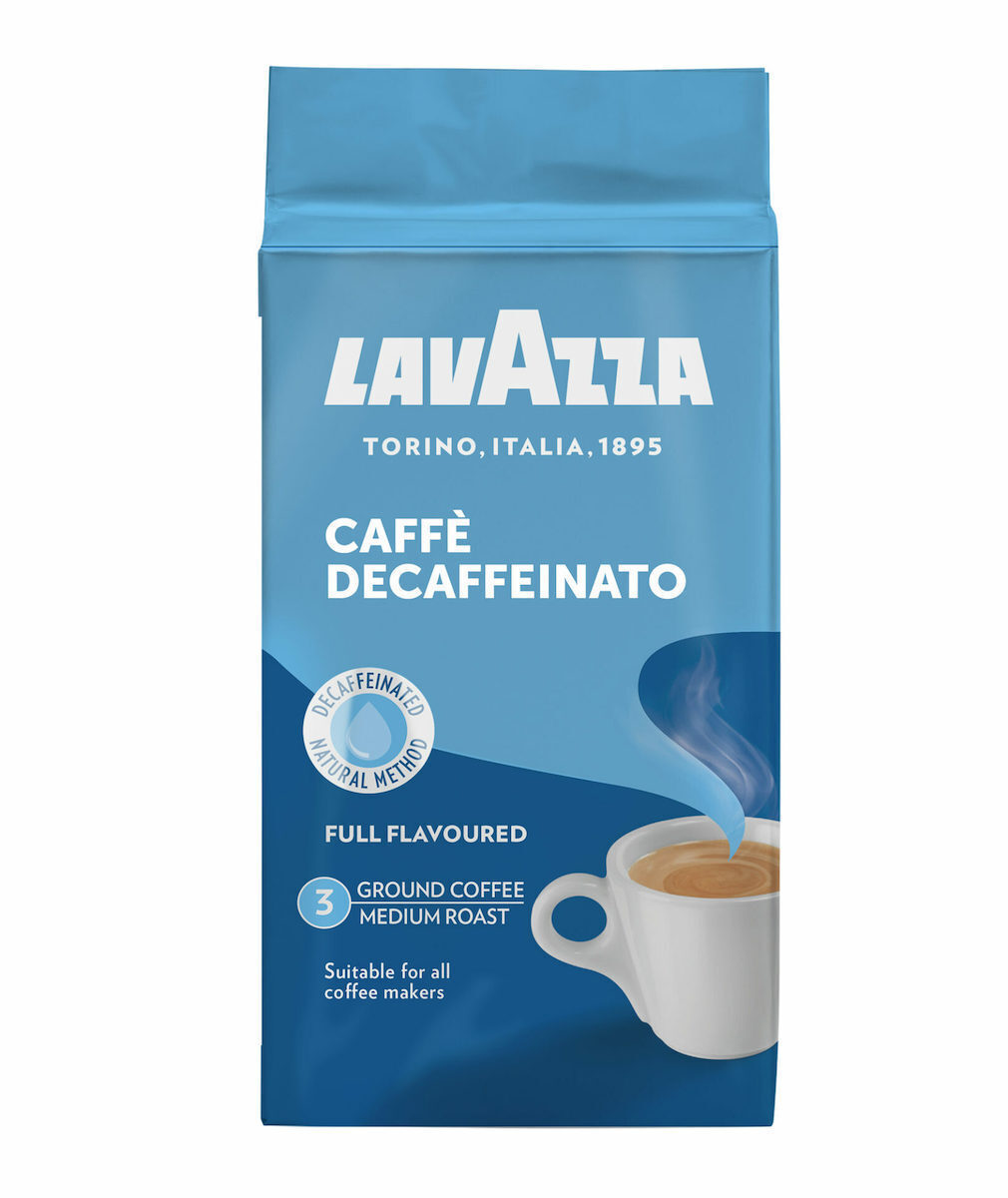 20230206094244_lavazza_kafes_espresso_decaffeine_arabica_250gr Lavazza Καφές Espresso Decaffeine Arabica 250gr - Image 1