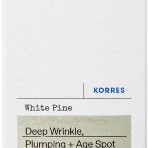 Korres White Pine Meno-Reverse Αντιγηραντικό Serum Προσώπου για Πανάδες 30ml