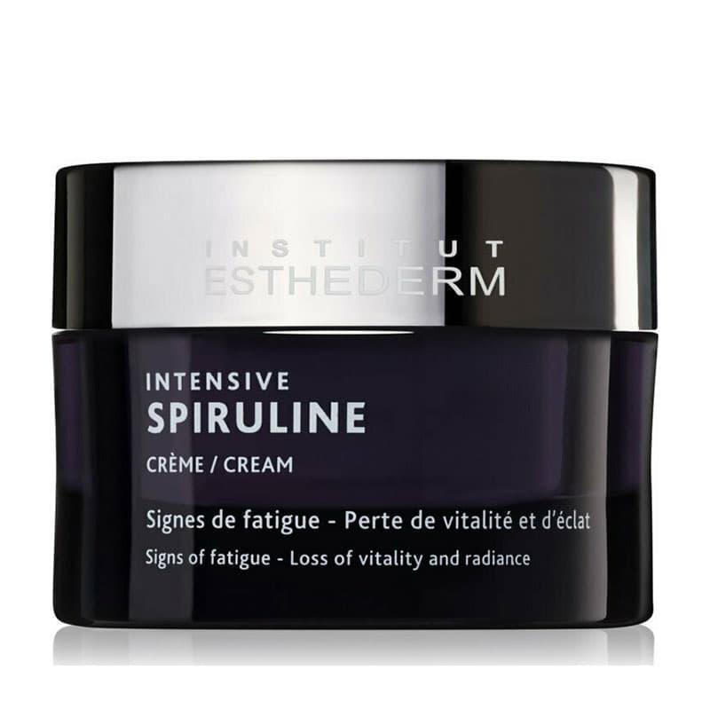 20230810111343_institut_esthederm_intensive_spiruline_signs_of_fatigue_loss_of_vitality_radiance_50ml Institut Esthederm Intensive Spiruline Signs of Fatigue & Loss of Vitality & Radiance 50ml - Image 1