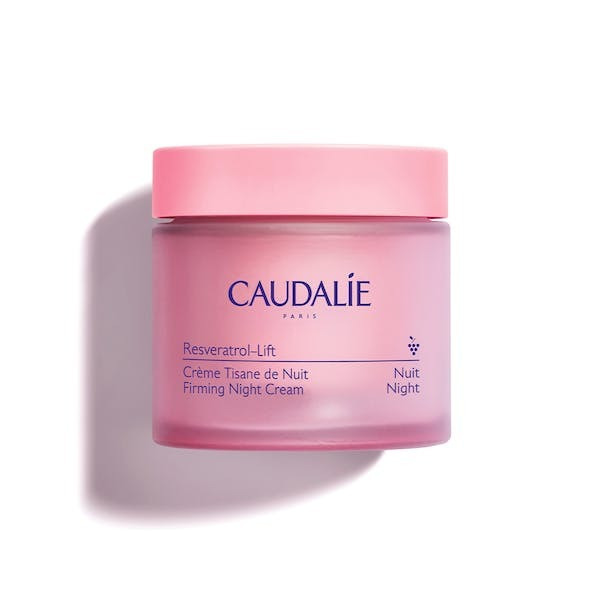 Caudalie Resveratrol-Lift Firming Κρέμα Προσώπου Νυκτός για Αντιγήρανση & Σύσφιξη 50ml - Image 1