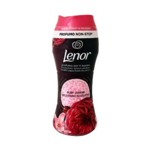 Lenor Beads Ruby Jasmine Ενισχυτικό Αρώματος σε Πέρλες 210gr