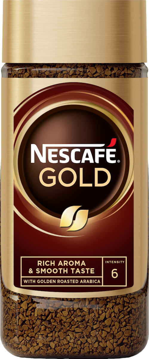 20231213143926_nescafe_nescafe_stigmiaios_kafes_gold_blend_95gr Nescafe Nescafe Στιγμιαίος Καφές Gold Blend 95gr - Image 1