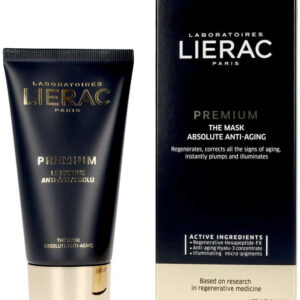 Lierac Premium Le Masque Supreme Μάσκα Προσώπου για Αντιγήρανση 75ml