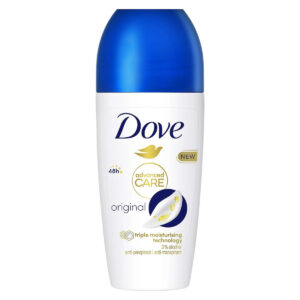 Dove Advanced Care Original Αποσμητικό 48h σε Roll-On 50ml