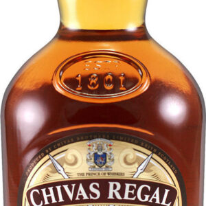 Chivas Regal 12 Year Old Ουίσκι 700ml