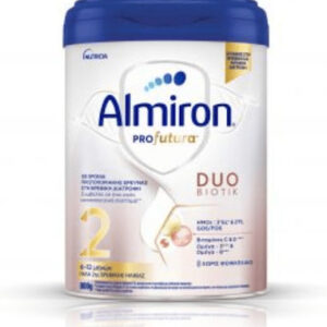 Nutricia Γάλα σε Σκόνη Almiron Profutura 2 6m+ 800gr