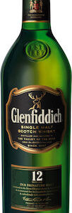 Glenfiddich 12 Years Old Ουίσκι 700ml