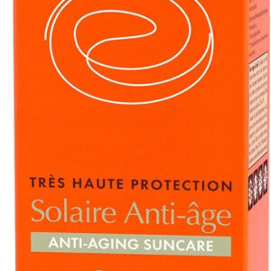 Avene Solaire Anti Age Dry Touch Αδιάβροχη Αντηλιακή Κρέμα Προσώπου SPF50 50ml