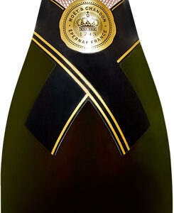 Moet & Chandon Σαμπάνια Imperial Rose Ξηρή Ροζέ 750ml