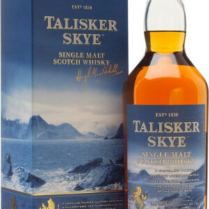 Talisker Skye Ουίσκι 700ml