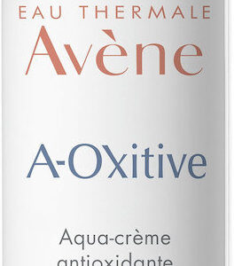Avene A-Oxitive Light Gel Προσώπου Ημέρας για Ενυδάτωση & Ατέλειες 30ml