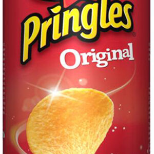 Pringles Πατατάκια Original 165gr