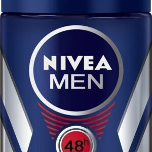 Nivea Men Dry Impact Plus Anti-perspirant Αποσμητικό 48h σε Roll-On 50ml