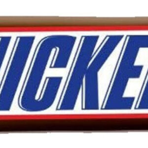 Snickers Σοκολάτα Γάλακτος 50gr