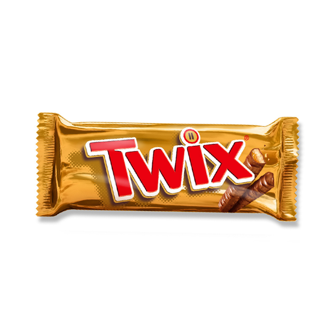 20220215114948_twix_sokolata_50gr Twix Σοκολάτα Γάλακτος 50gr - Image 1