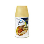 Glade Ανταλλακτικό Συσκευής Ψεκασμού Sensual Sandalwood & Jasmine - Image 2