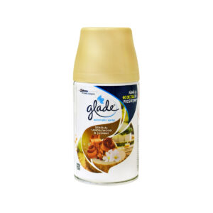 Glade Ανταλλακτικό Συσκευής Ψεκασμού Sensual Sandalwood & Jasmine