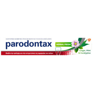 Parodontax Herbal Fresh 75ml