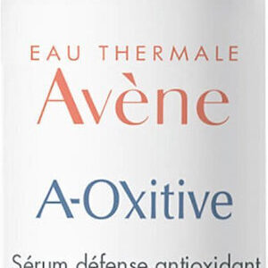 Avene A-Oxitive Αντιγηραντικό Serum Προσώπου για Λάμψη 30ml