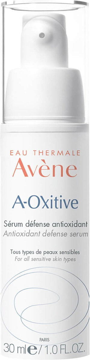 20230127123539_avene_a_oxitive_antigirantiko_serum_prosopou_gia_lampsi_30ml Avene A-Oxitive Αντιγηραντικό Serum Προσώπου για Λάμψη 30ml - Image 1