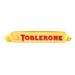 Toblerone Σοκολάτα Γάλακτος 35gr