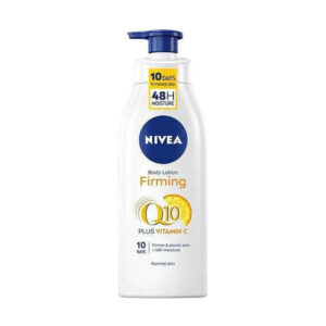 Nivea Q10 Plus Κρέμα για Σύσφιξη Σώματος Vitamin C Firming 400ml