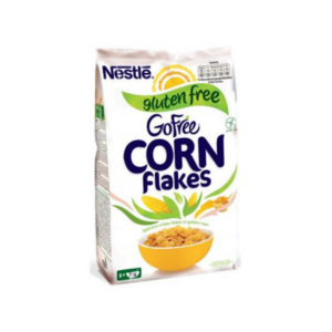NESTLE CORN FLAKES GLUTEN FREE 500g