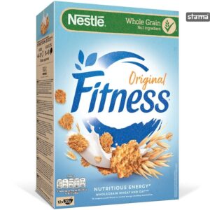 NESTLE FITNESS 375g