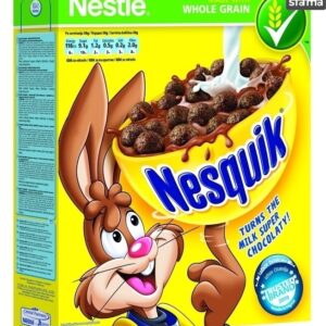 Nestle Δημητριακά Nesquik 225g