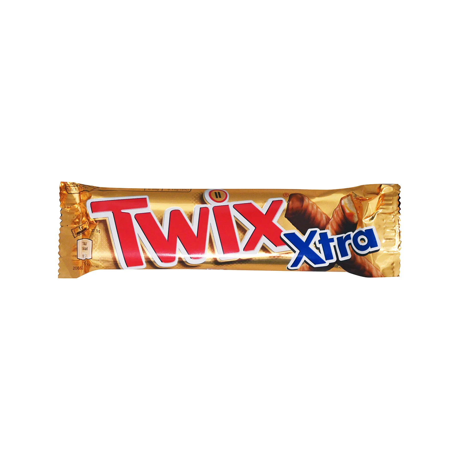 twix-sokolata-xtra-75g Twix Σοκολάτα Xtra 75gr - Image 1
