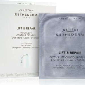 Institut Esthederm Lift & Repair Eye Patches 20τμχ
